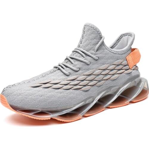 BOJIYUREN Fashion Footwear