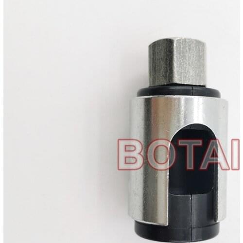 Common Rail Injector Disassembling Tools For Bosch 110 Serie Injector Remove Puller