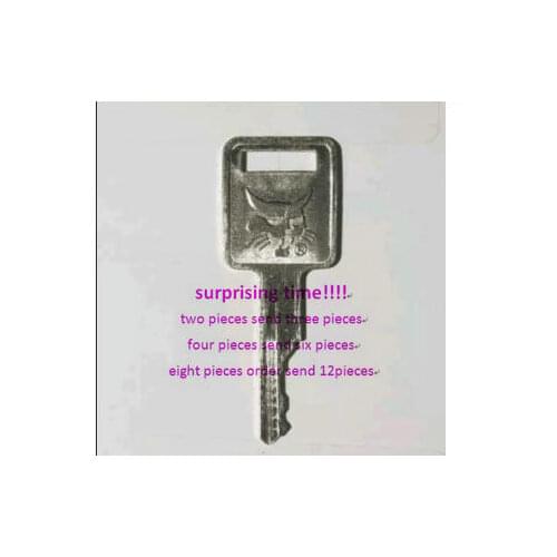 For Bobcat Ignition Key 751 753 763 773 863 873 883 963 Skid Steer Loader