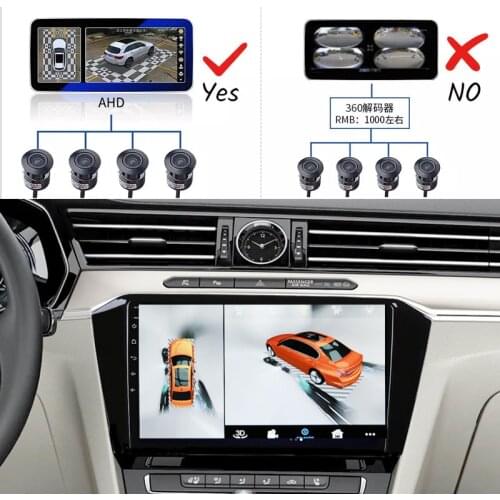 For Volkswagen VW Passat CC B8 2015~2021 Car Stereo Multimedia Accessories Audio Navigation GPS Navi Radio CarPlay 360 BirdView