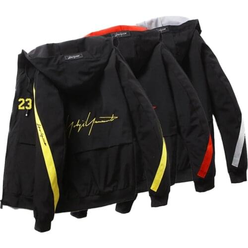 Finneedd Mens Spring Jackets
