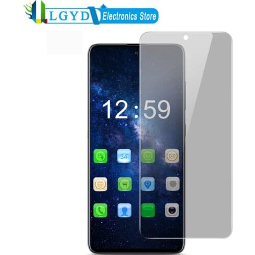 Haweel Screen Protectors For Samsung Galaxy A51