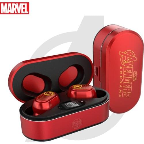 Top Sale New Arrival TWS Bluetooth 5.0 Headset Digital Earphone Waterproof Earbuds for IOS Smart Phone