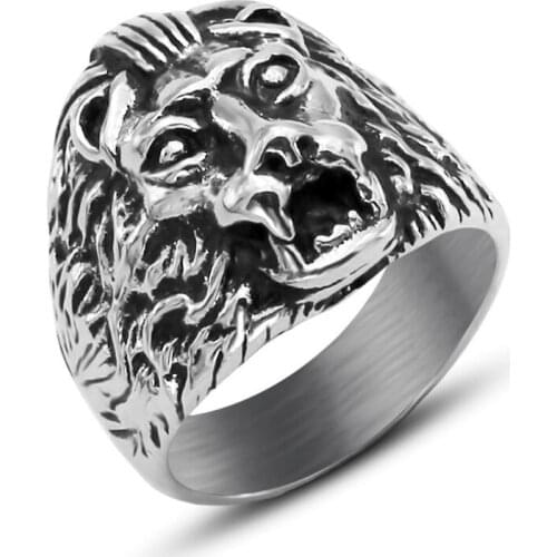 OUSLY Rings