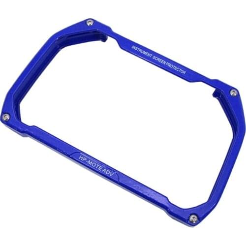 Suitable for R1200GS R1250GS ADV Motorcycle Modified Instrument Protection Cover