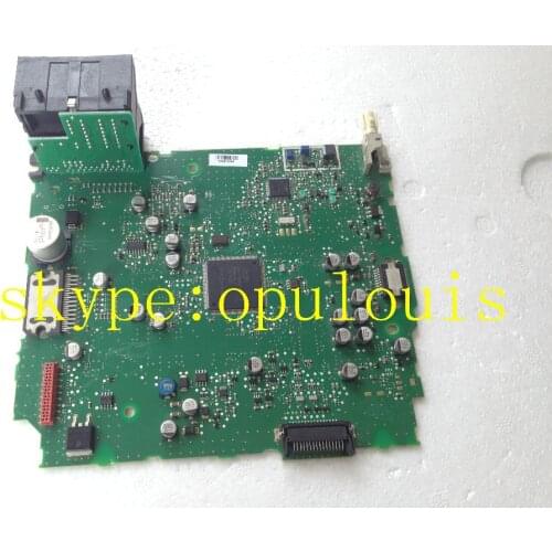 RD4 RD45 VDO SVAUTO mainboard with one connector 18pin for citroen Peugeot 207 308 car single CD radio tuner