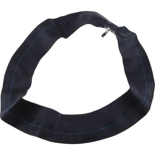 Rubber 90&100-14 Innertube Replacements Fit for 14In Pit Dirt Bike Rear Wheels