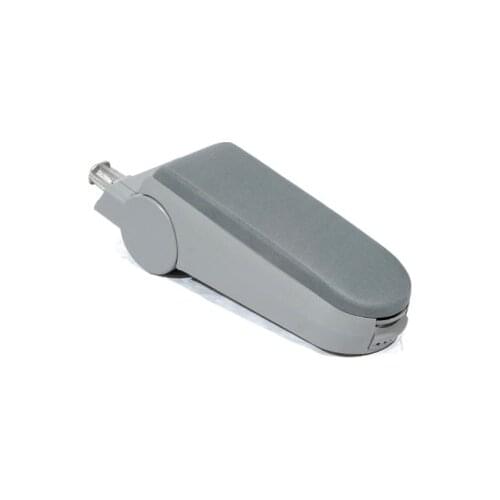 Grey COLOR Center Console Armrest Cloth for AUDI A4 B5