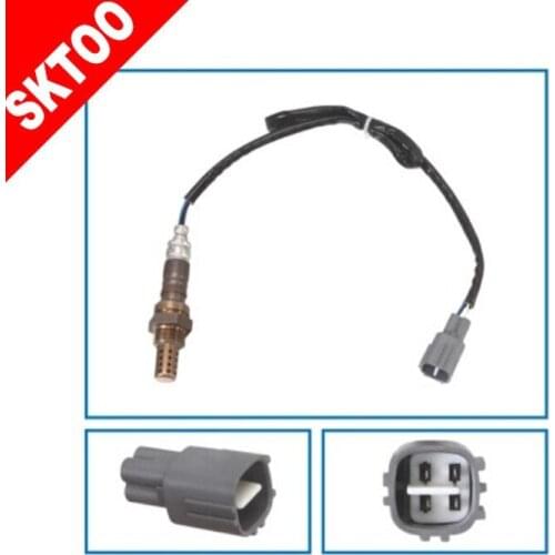 SKTOO APEEK 89465-0E060 for Toyota Highlander 2009-2012 GSU45 2GRFE Lambda Oxygen Sensor