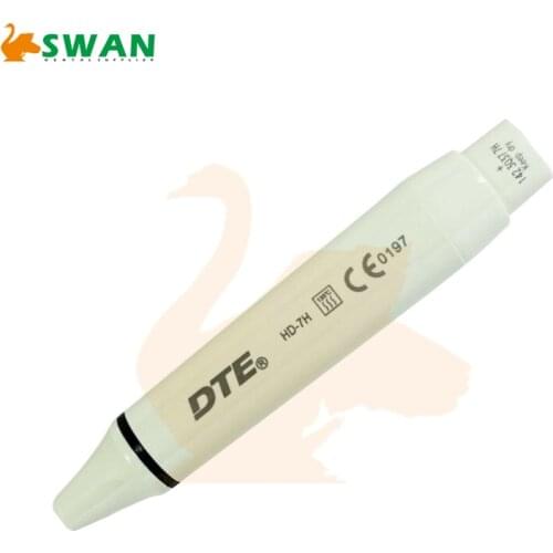 Dental Equipment Ultrasonic Scaler Woodpecker Ultrasonic Scaler Detachable Handpiece For DTE HD-7H
