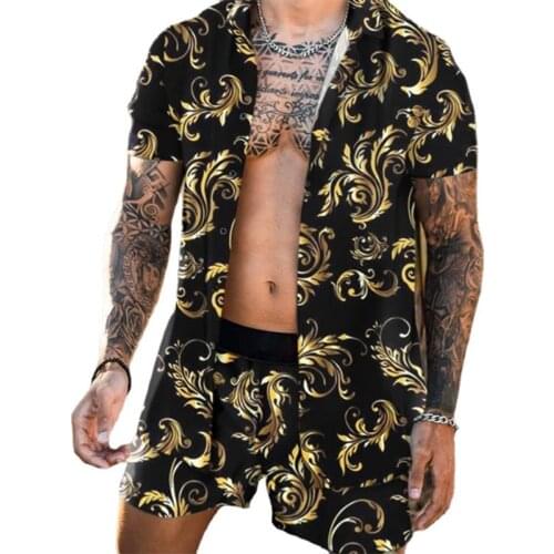 Ta & To Men's Sportswear