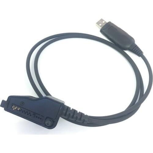 USB Programming cable for KENWOOD TK-2140 2180 280 285 290 3140 3180 TK380 TK385 390 480 490 3185 etc walkie talkie
