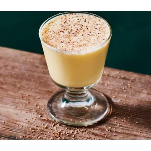 150ML Short Foot Smoothie Juice Glass Cup Bar Family Cocktails Inside Wine Tasting Vodka Glass Cup Famous Red Wine Glass