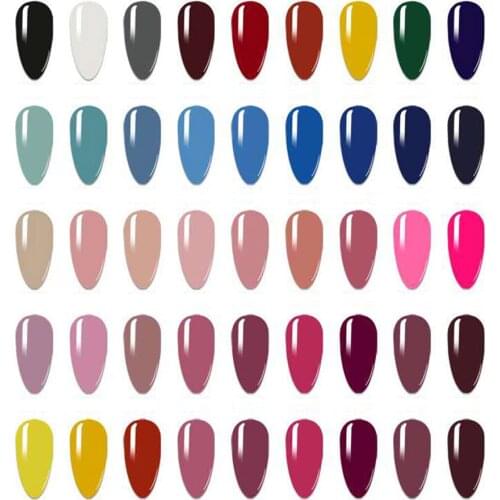 90 Bottles/Set 3 in 1 Nail Acrylic Powder Kit Polymer Carving Extension Nail Art Building Crystal Pigment Dipping Powder Ta#075