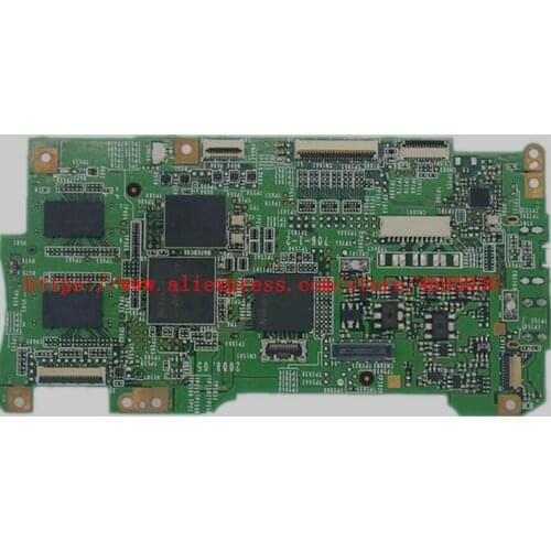 95%NEW Main Board Motherboard PCB For Nikon D90 Digital Camera Repair Part