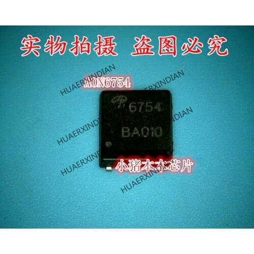 Brand new original AON6754 High Quality