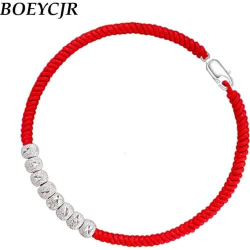 BOEYCJR Bracelets For Lovers
