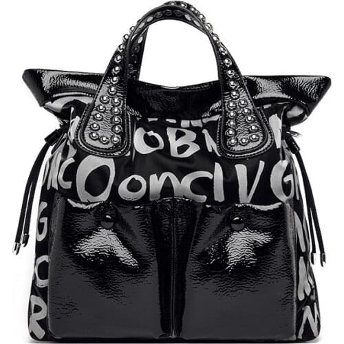 Brilliant Fish Women's Bags With Pockets