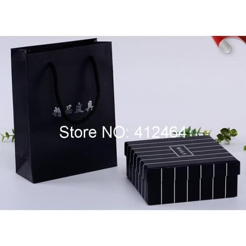 Paper folding embossing Gift Craft packaging box ( GF-174)