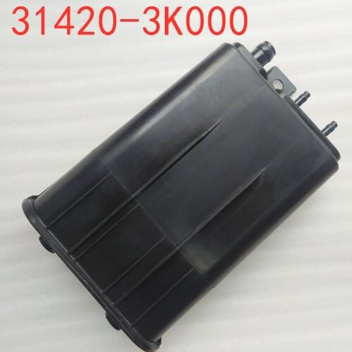 For AZERA GRANDEUR TG 05-10 for SONATA 04-10 GeNuiNe CANISTER ASSY- 314203K000 31420-3K000