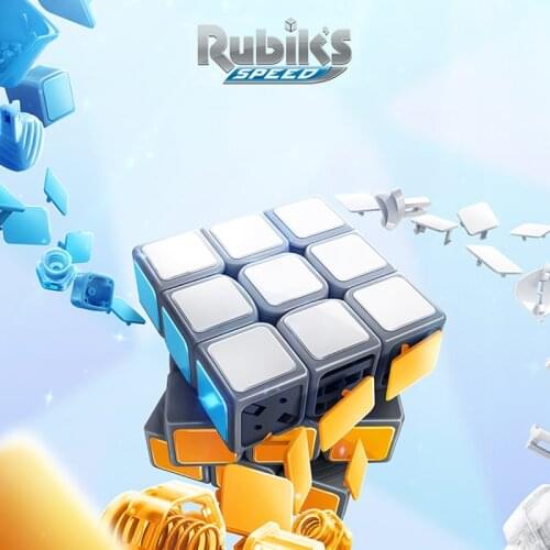 GAN RSC Magic Cube Speed Creative Professional Competition Rubis Classic 3x3 Cube Toys 356 Air Cubo De Rabie Cube For Amateur
