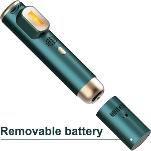 IPL Shaving and Hair Removal Machine Women Electric Epilator Laser Depilator Permanent Painless Epilator For Lady Home Use