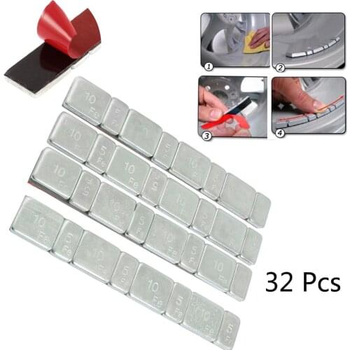 IQIHUI Balance Weights