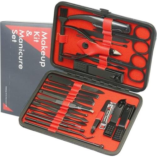 LAIKOU Sets For Manicure