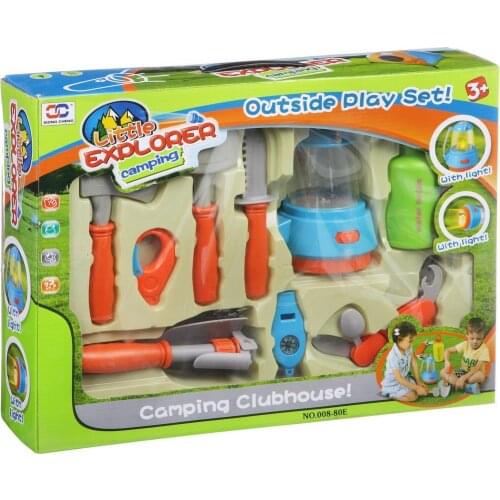 НАША ИГРУШКА Profession Playsets