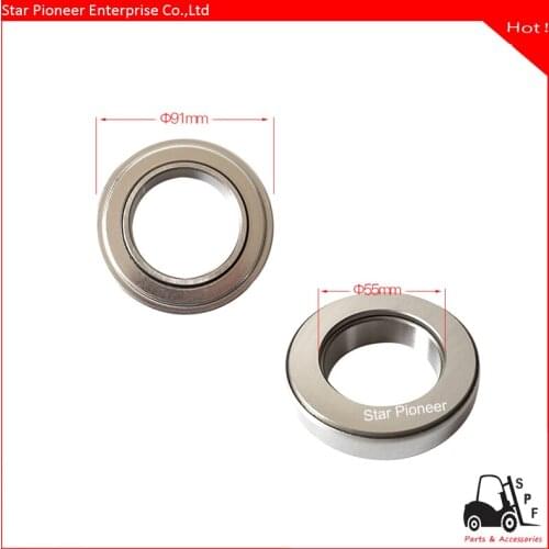 Forklift release bearings for heli and hangcha 2-3 tons Part # 9688211