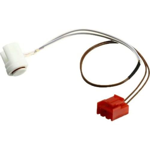 Connector Wire Cable Connector Wire Cable Plug Connector Socket For Chines Diesel Heater Temperature Sensor Probe