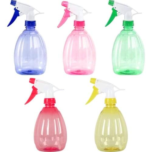 New Watering Can Gardening Tools Plant Spray Bottle Watering Can For Flower Waterers Bottle Watering Cans Sprinkler Garden Flow