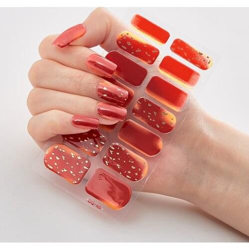 Nail Decoration Nails Sticker Designer Nail Accesoires Designer Nail Foil Designer Nail Decals Nail Designs Nails Art Decoration