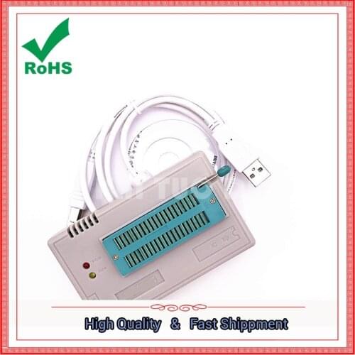 TL866II Plus Programmers USB High Performance Mini / Recorder (TL866CS/A upgrade)