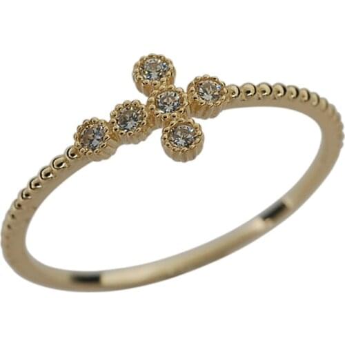 Abdo Women's Gold Rings