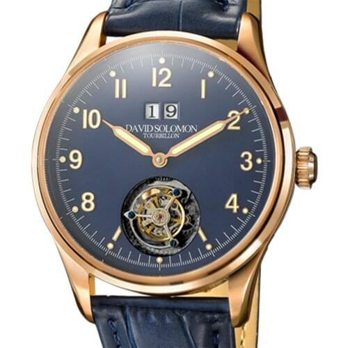 Tourbillon Watch Men Luxury Automatic Mechanical Wristwatch 40mm Stainless Steel Sapphire Luminous Clocks Reloj Para Hombre 2021