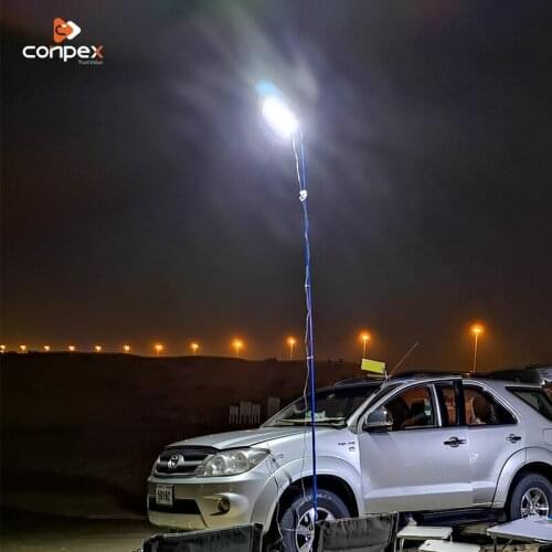 Conpex Equipment For Tourism