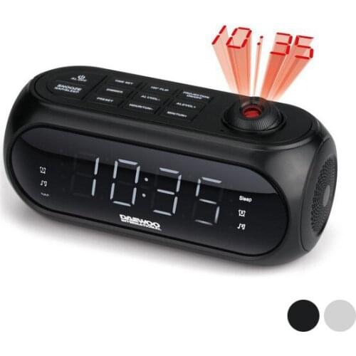 DAEWOO Radios