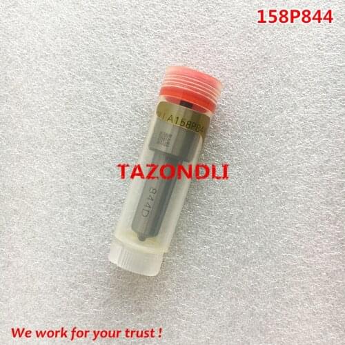 LIWEI Common Rail Nozzle DLLA158P844,158P844,844D for095000-636# / 534# / 893# 8-98160061-# 8-97609788