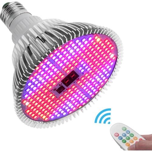Hokerbat LED Plant Lamps