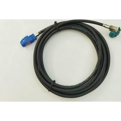 USB cable LVDS cable COMBOX connect original USB holder armrest box to NBT host USB cable for BMW