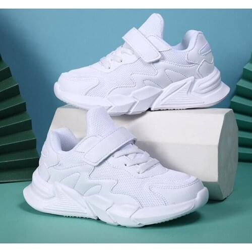 Spring Children Breathable Shoes Baby Tennis Running Shoes Boys Girls Sneakers Sports Casual Shoes Kids Zapatillas кроссовки