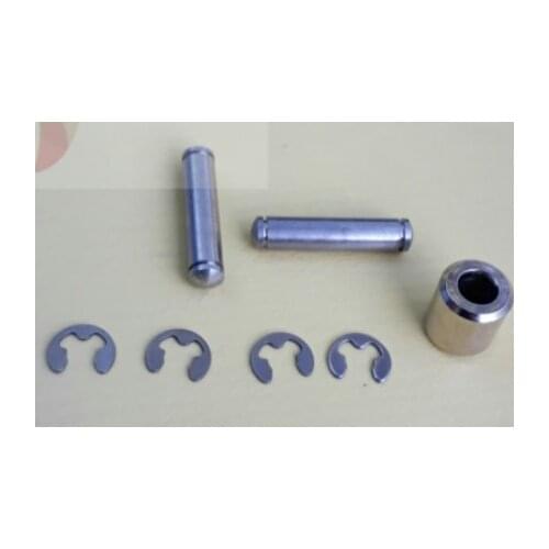 La Pavoni kit - set for EUROPICCOLA, PROFESSIONAL - stainless lever pin, 7 piece