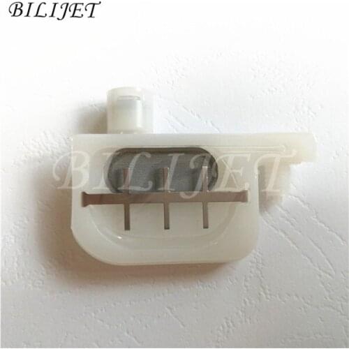 Small Damper with Big Filter for Epson DX3/DX4/DX5 Head Roland Mutoh Allwin solvent/eco solvent and water-based ink dumper 1pc