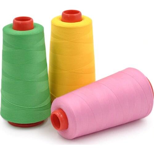 Nylon wire 100D*2 high-elastic / elastic fabric knitted underwear playing catcher spun thread / tight Khao thread