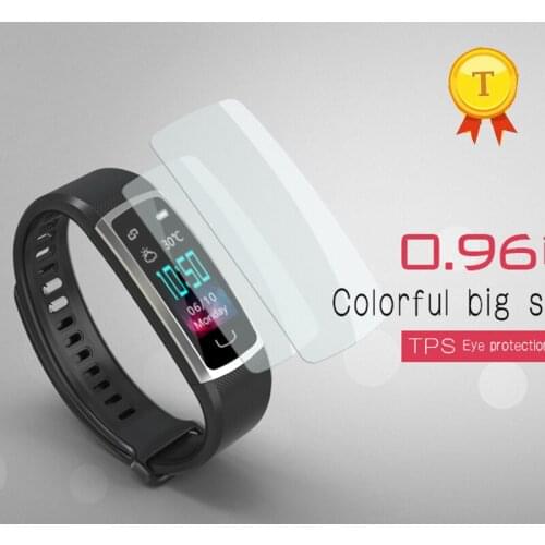 2019 new Smart Watch Bracelet Multi Sport Swimming Tracker Pedometer Heart Rate Monitoring Smart band Wristband PK Mi Band
