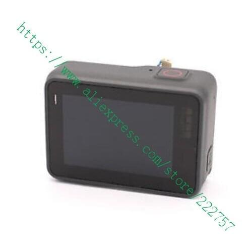 Original for Gopro Hero 5 Fuselage Front HD LCD Display Touch Screen + Back Side Cover+Battery Box Housing+ Board Assembly