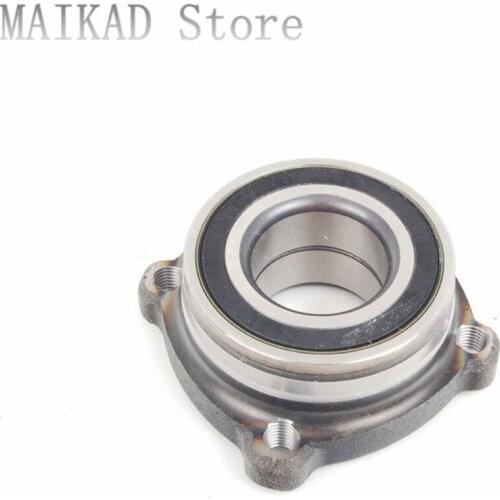 Wheel Hub Bearing for Lamborghini Urus Huracan Aventador Gallardo Murcielago Reventon