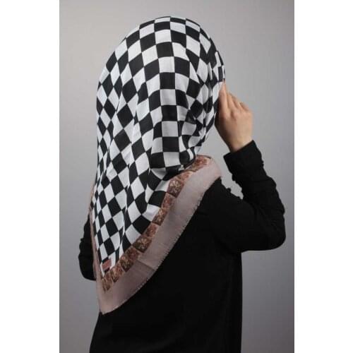 POLOİST DISASSEMBLY CHEESECLOTH DESEN-38 - RENK-05