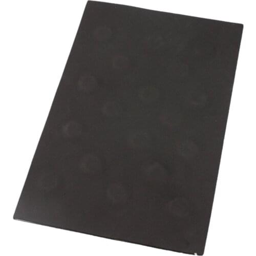 Portable Car Repair Accessories Magnetic Pad Holder Flexible Storage Mat